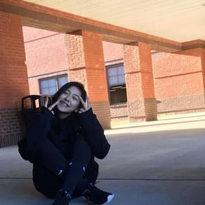 Meet your Posher, Marissa